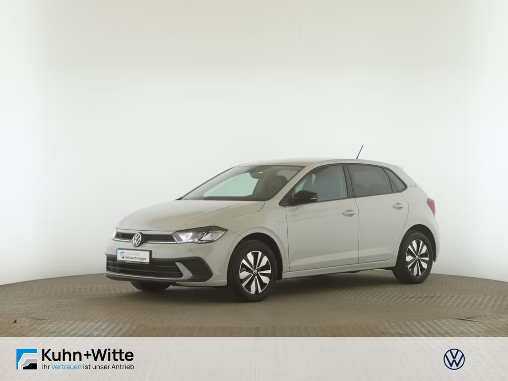 Volkswagen Polo 1.0 MPI
