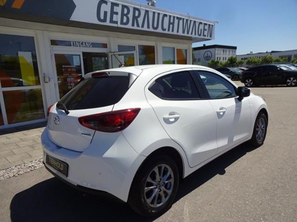 Mazda 2