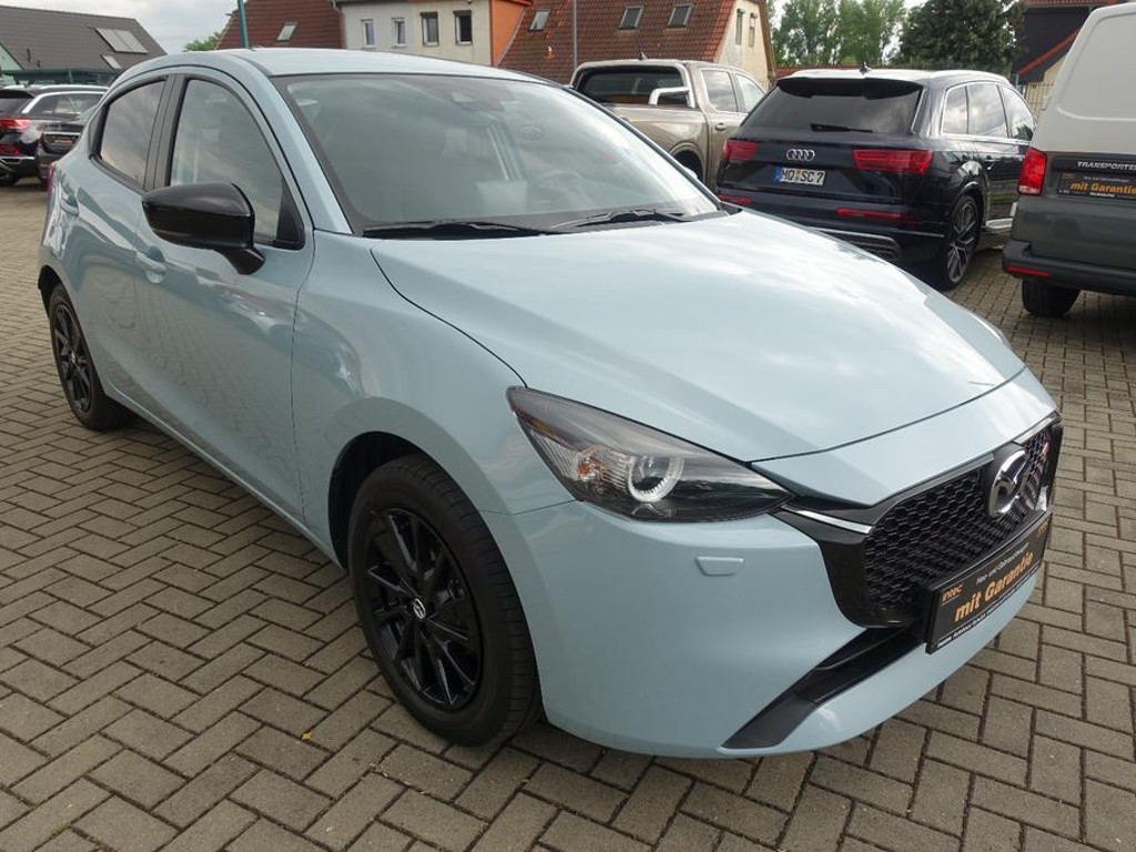 Mazda 2