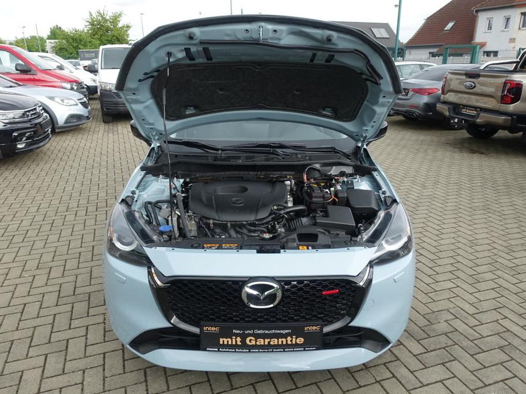 Mazda 2