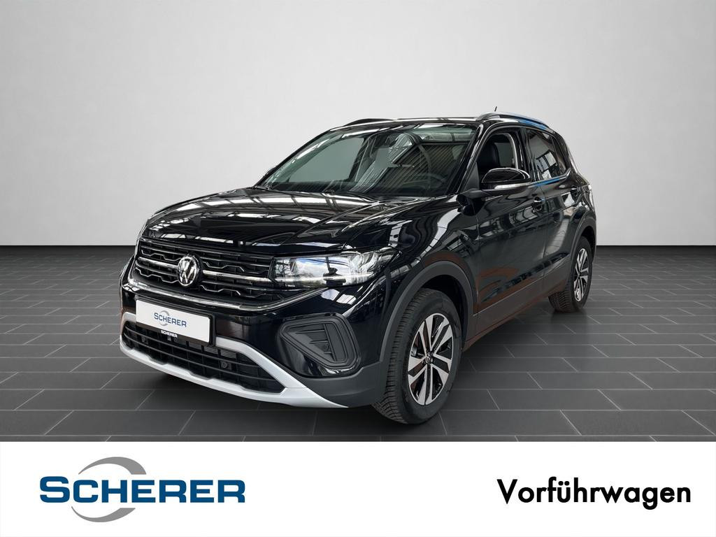 Volkswagen T-Cross T-Cross