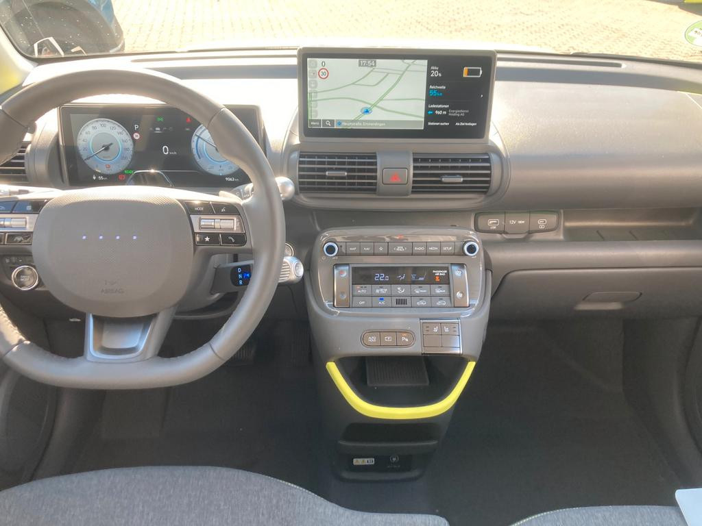 Hyundai INSTER