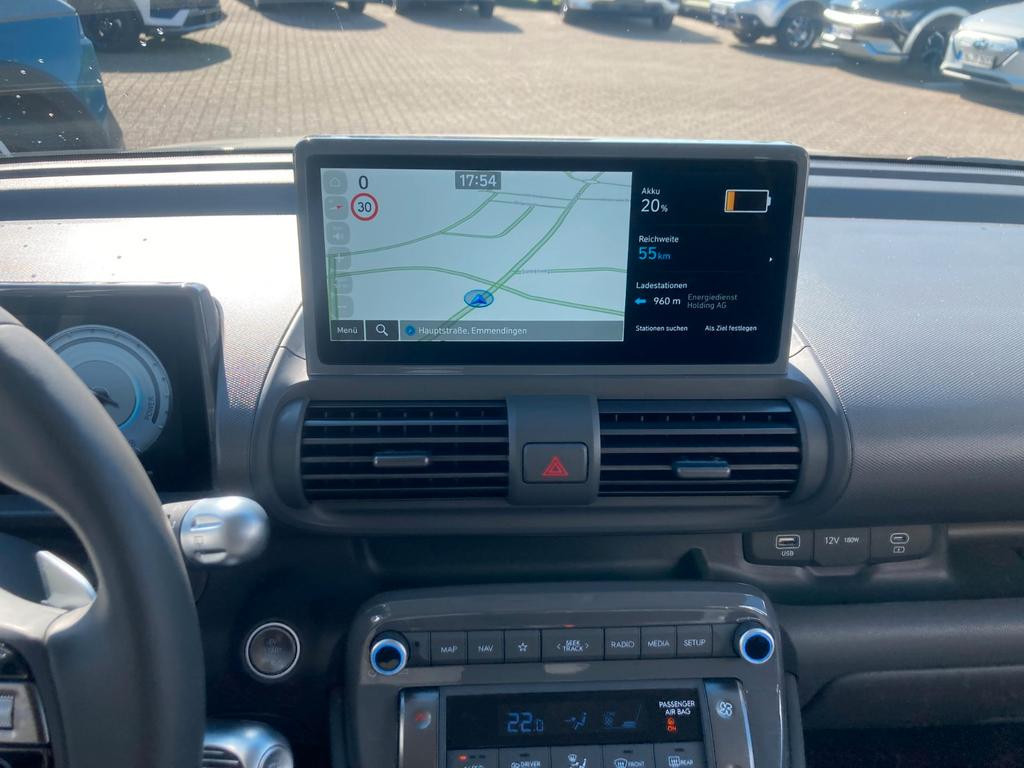 Hyundai INSTER
