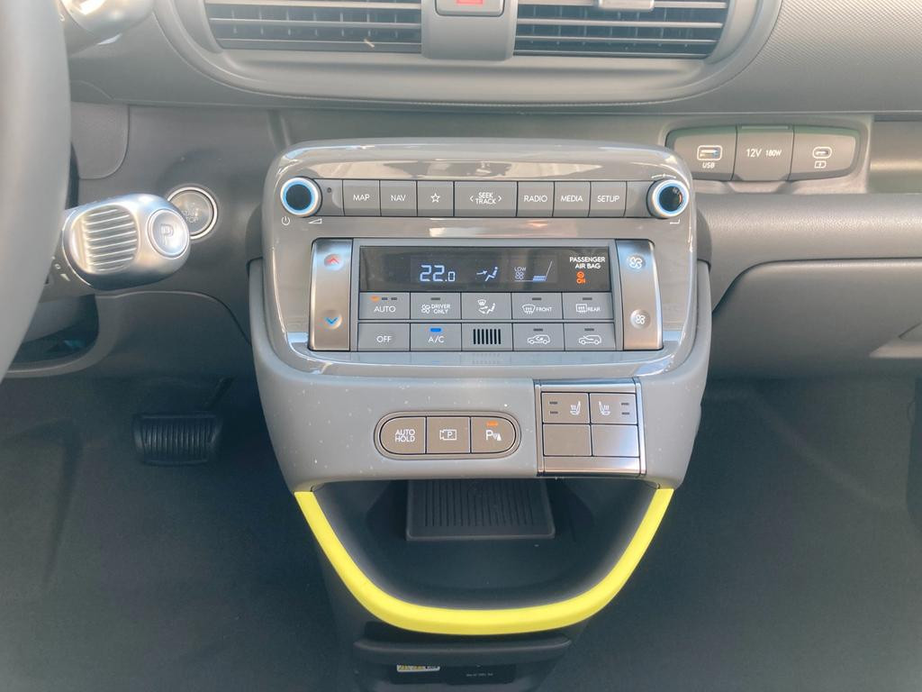 Hyundai INSTER