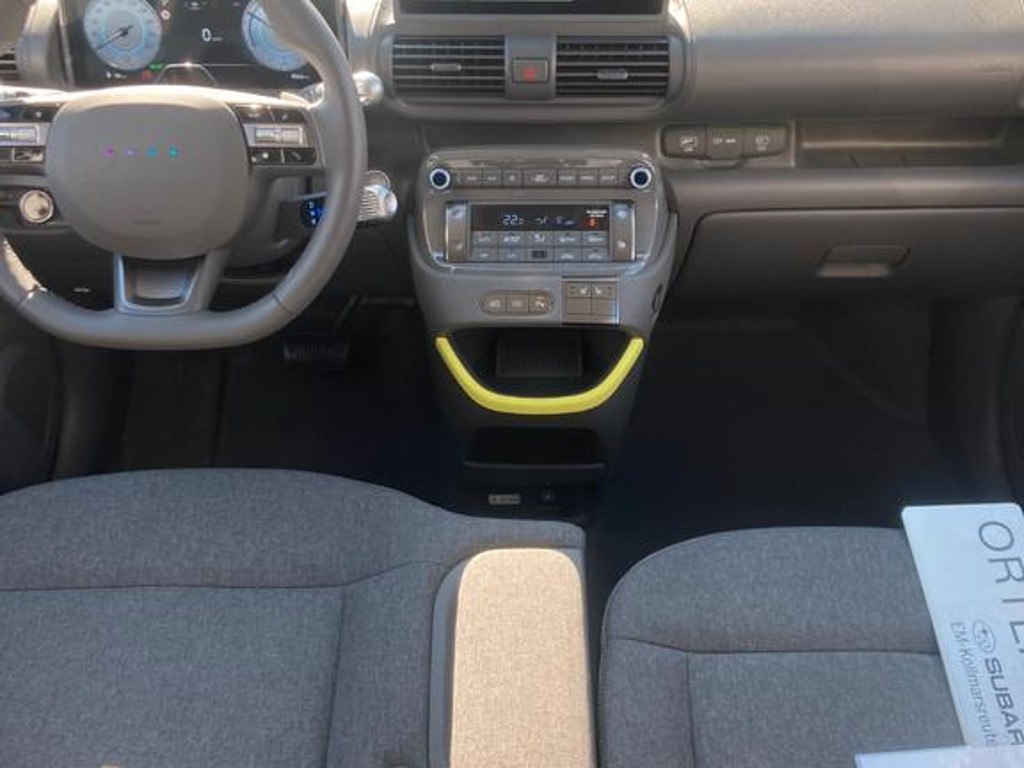 Hyundai INSTER
