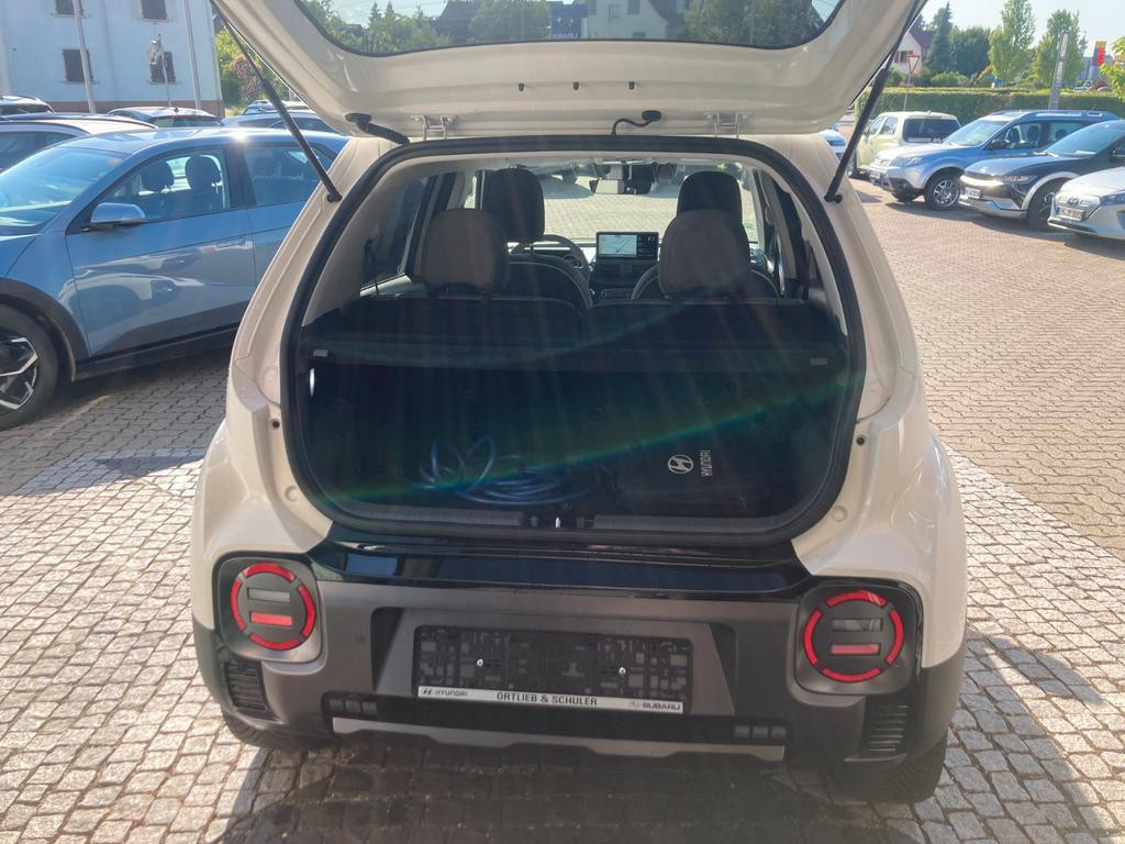 Hyundai INSTER