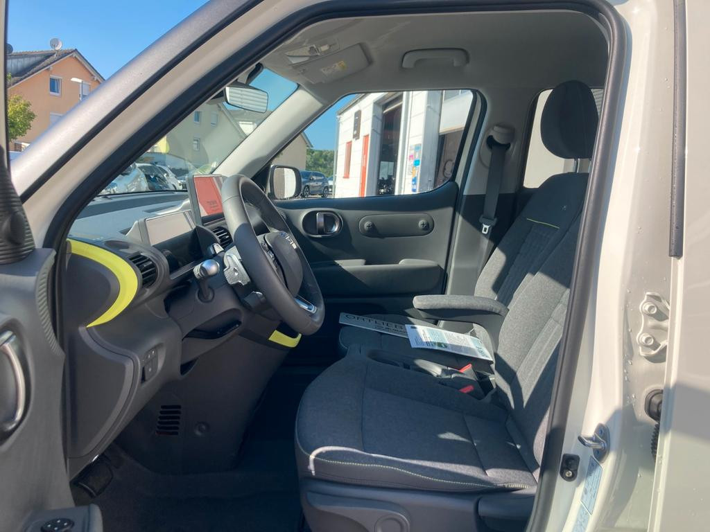 Hyundai INSTER