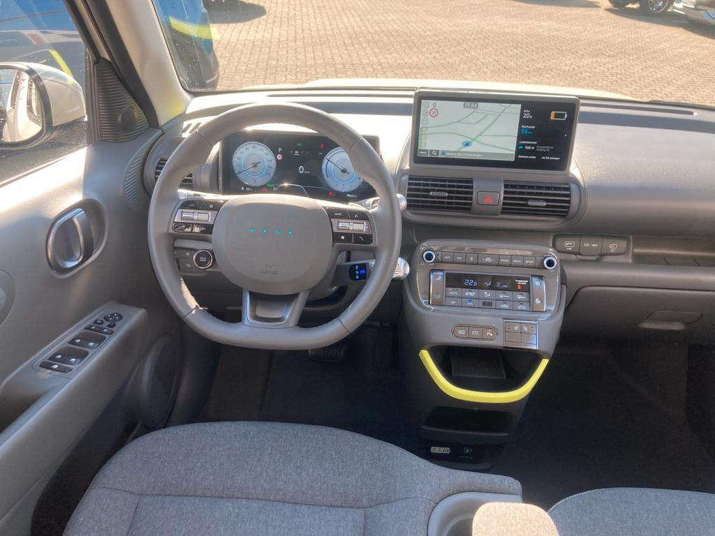 Hyundai INSTER