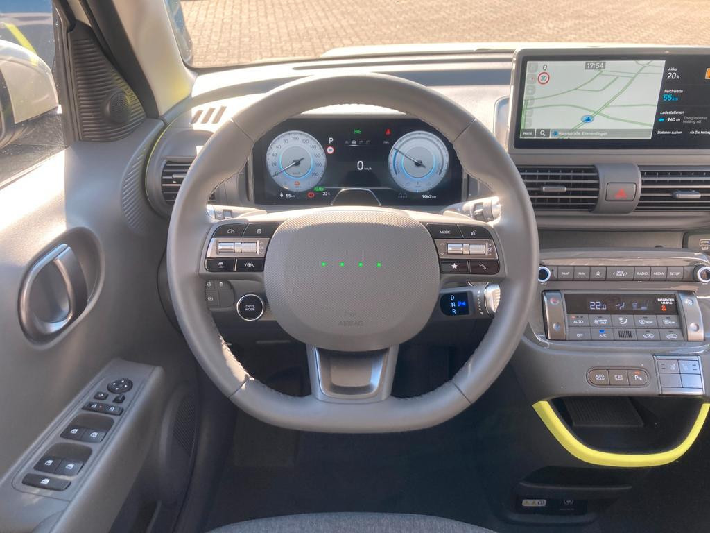 Hyundai INSTER