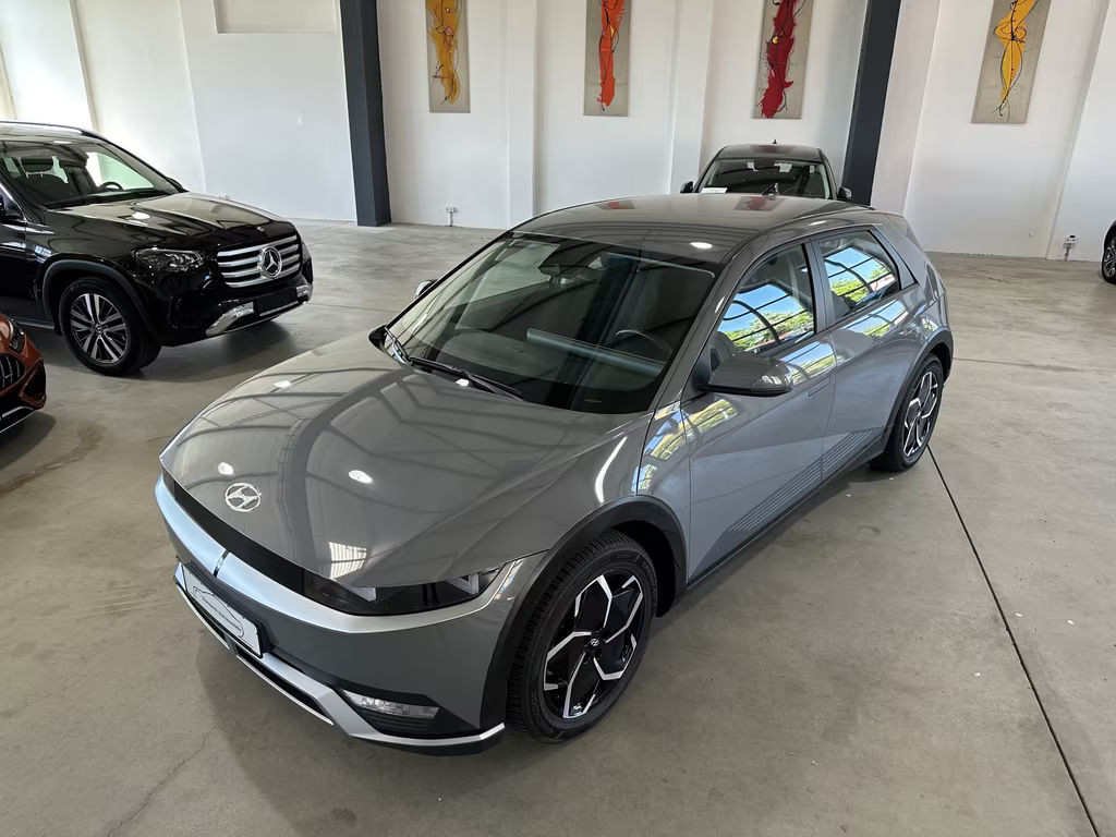 Hyundai Ioniq 5