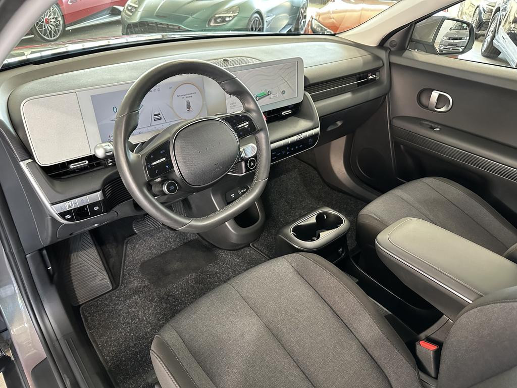 Hyundai Ioniq 5