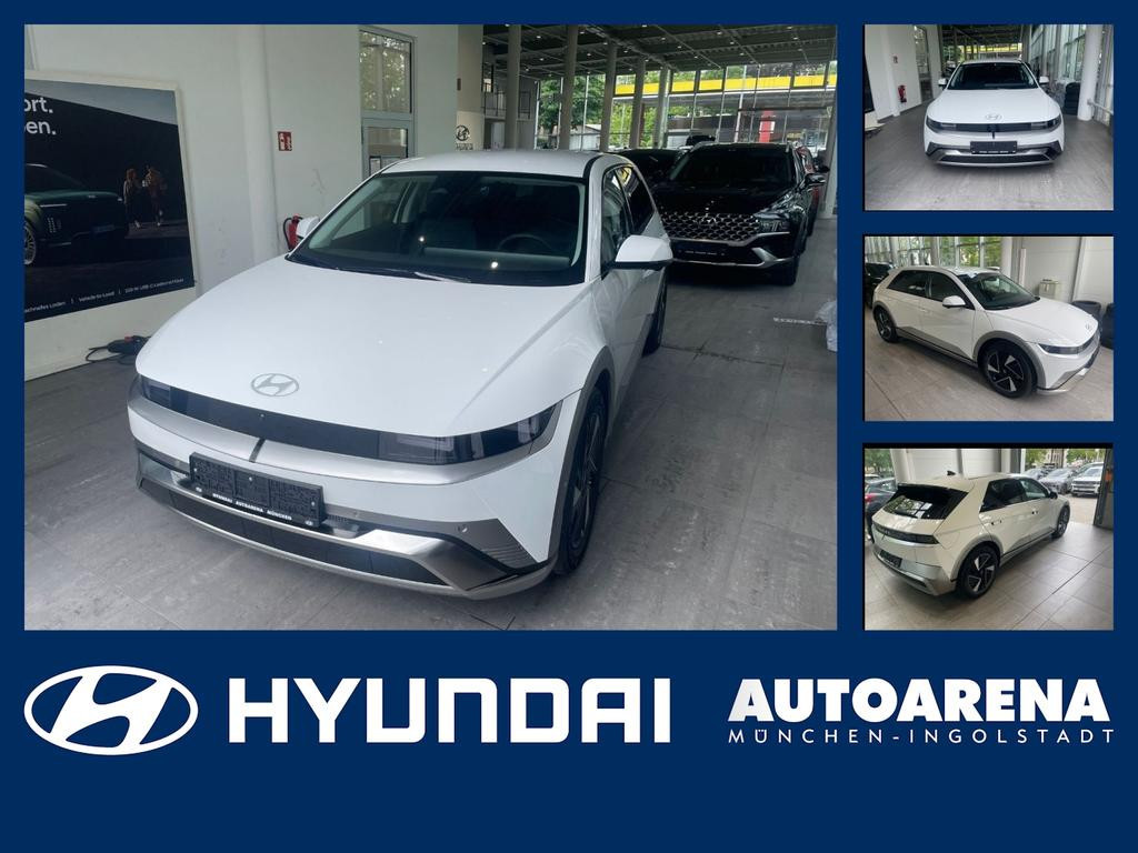 Hyundai Ioniq 5 Ioniq 5 Elektro Centriq 2xKlima 360 4xSHZ ACC LM