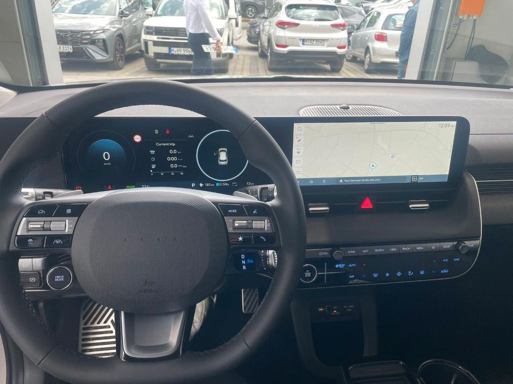 Hyundai Ioniq 5