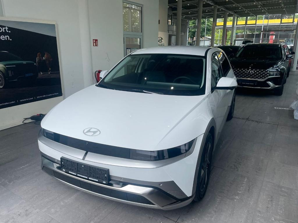 Hyundai Ioniq 5