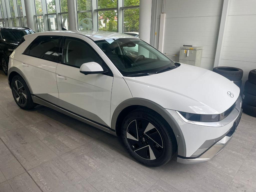 Hyundai Ioniq 5