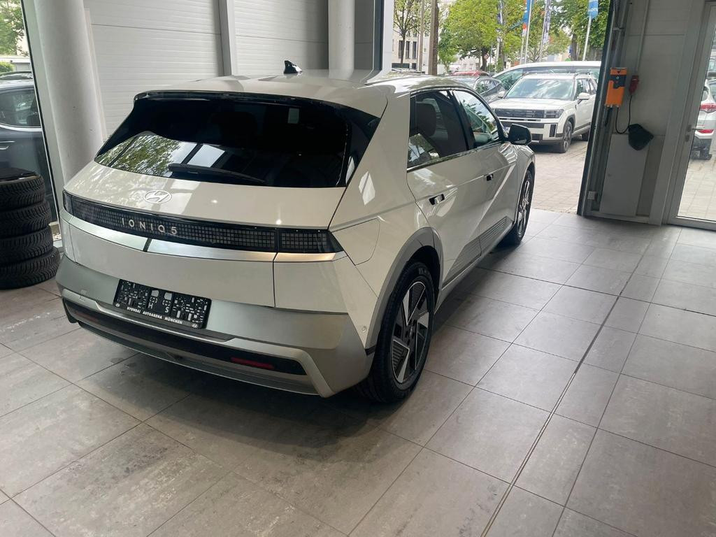 Hyundai Ioniq 5