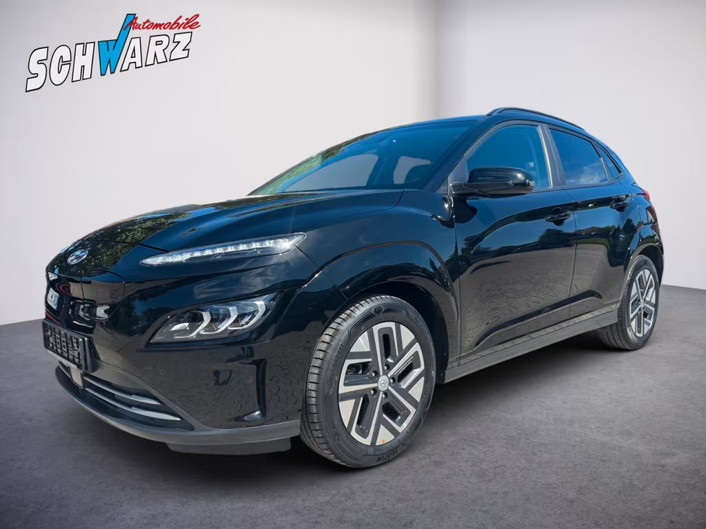 Hyundai Kona Electric 2WD Prime
