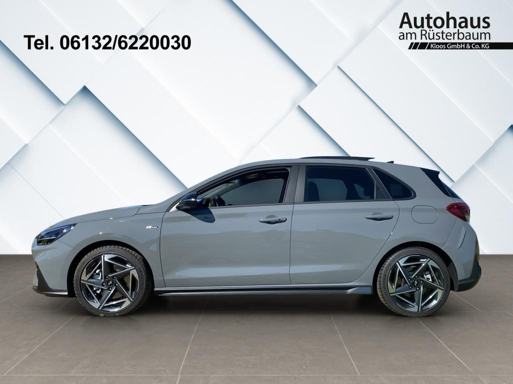Hyundai i30 N Line 1.6