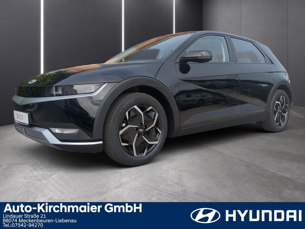Hyundai Ioniq 5 Dynamiq