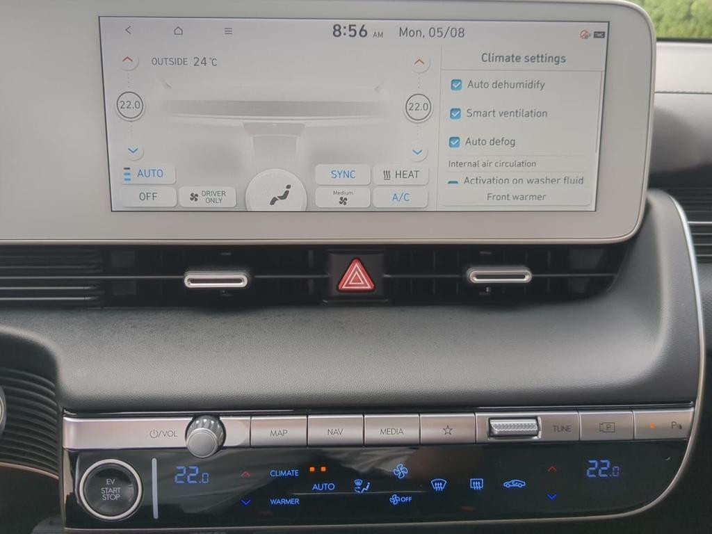Hyundai Ioniq 5