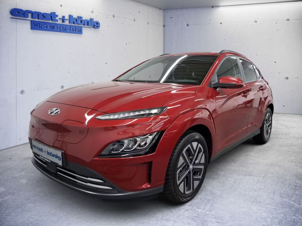 Hyundai Kona Electric Trend
