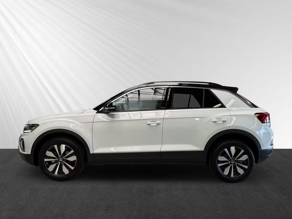 Volkswagen T-Roc 1.5 TSI Move