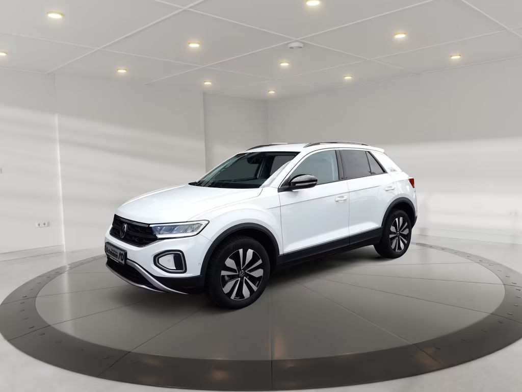 Volkswagen T-Roc 1.0 TSI