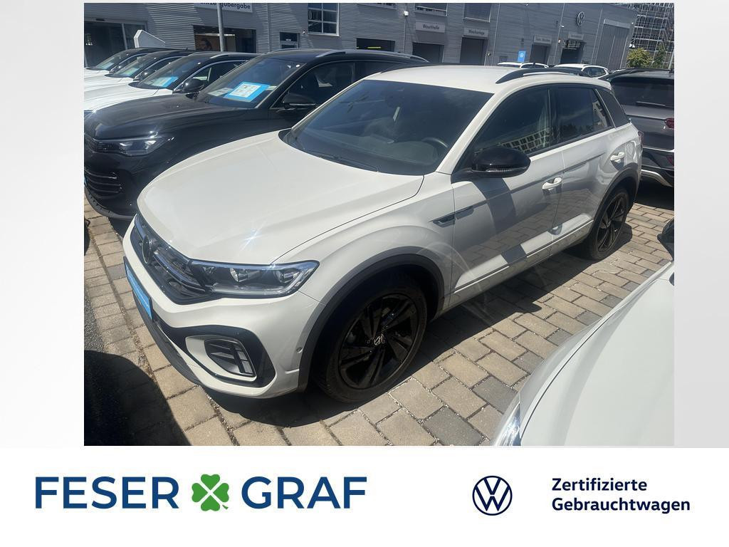 Volkswagen T-Roc DSG R-Line 2.0 TDI