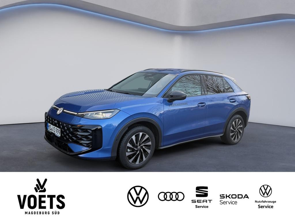 Volkswagen T-Roc DSG R-Line 1.5 eTSI