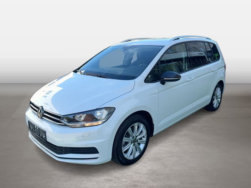 Volkswagen Touran 1.5 TSI