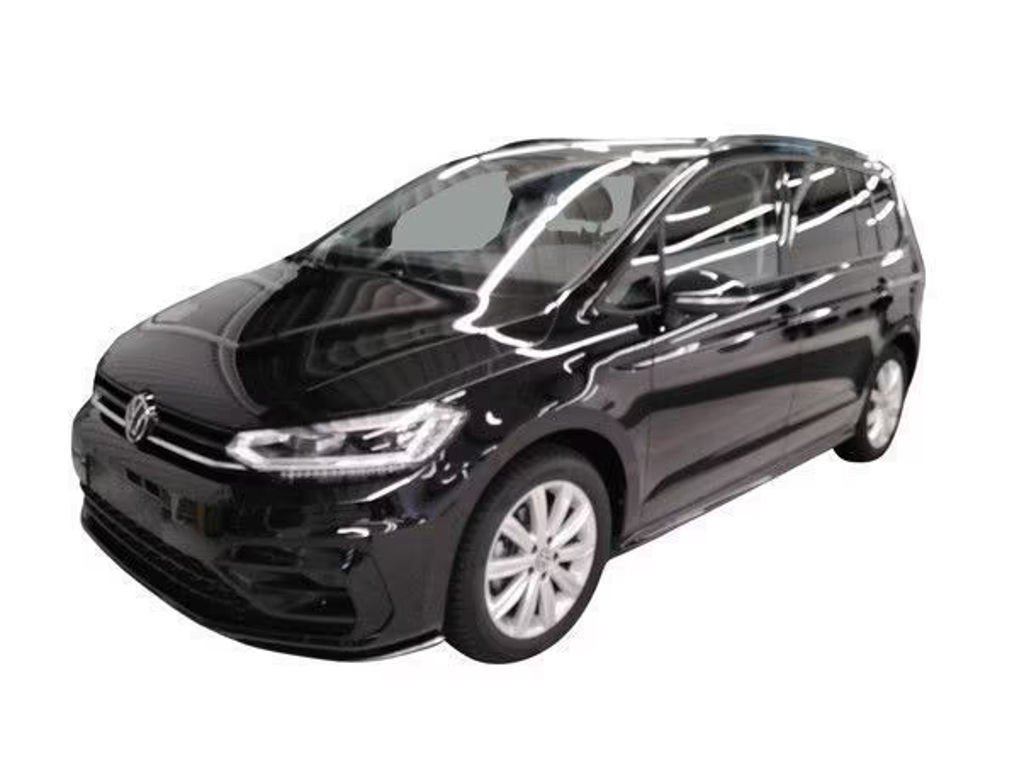 Volkswagen Touran DSG Highline 2.0 TDI