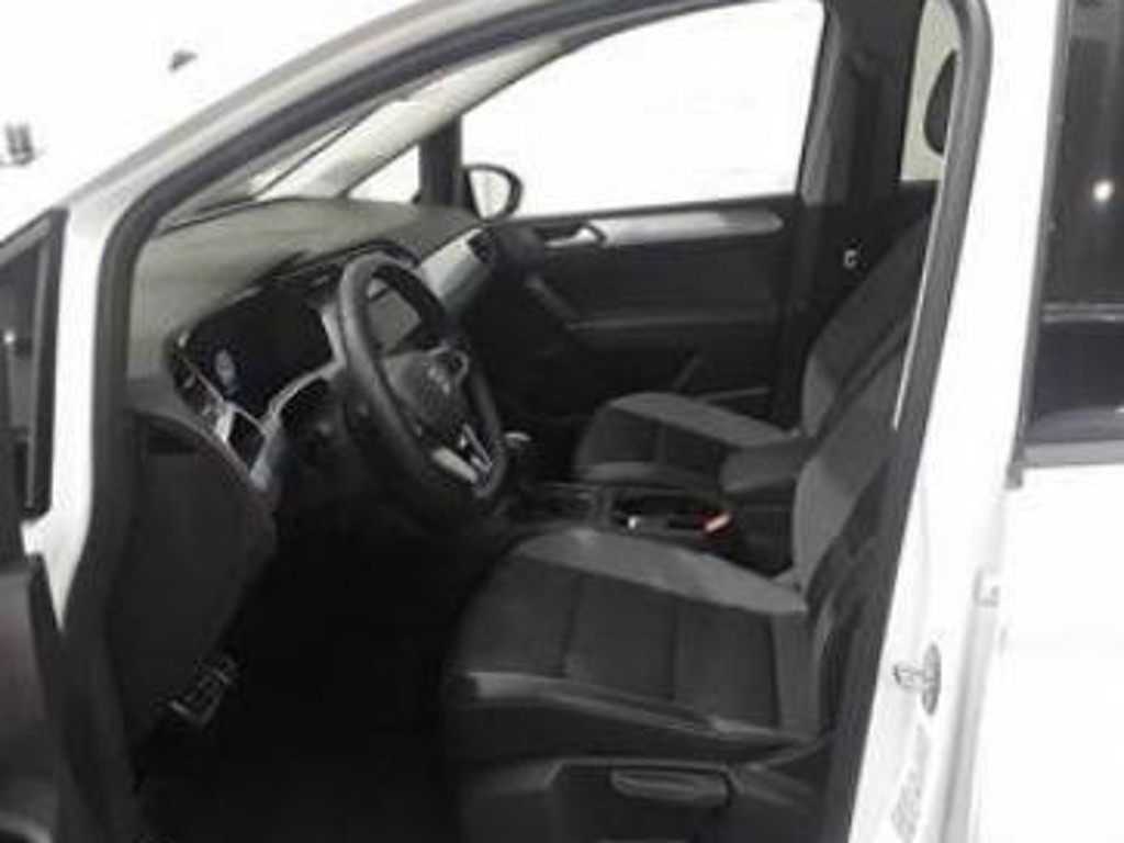 Volkswagen Touran DSG 1.5 TSI
