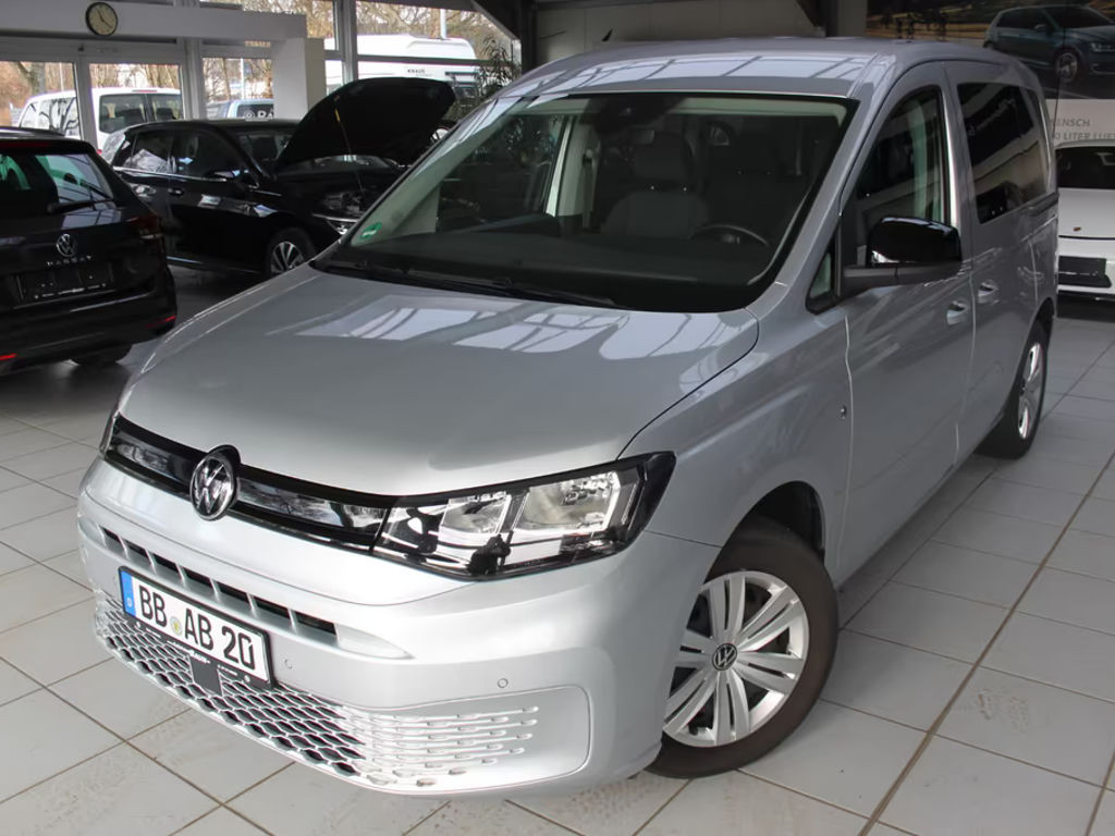 Volkswagen Caddy Combi