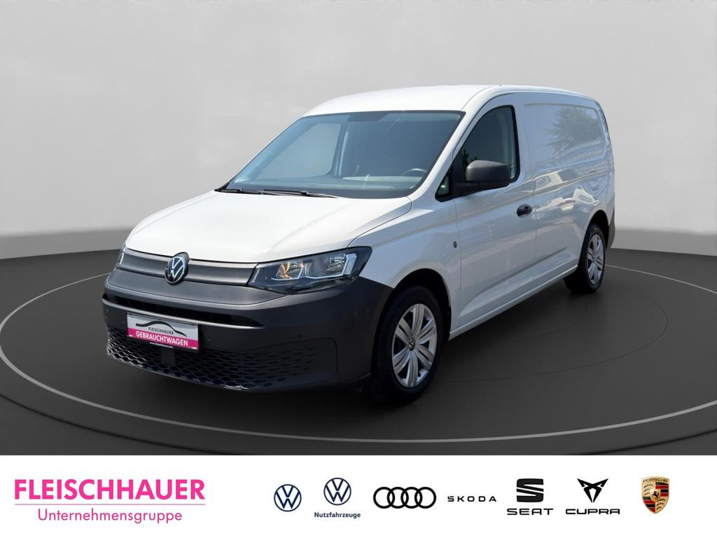 Volkswagen Caddy EcoProfi
