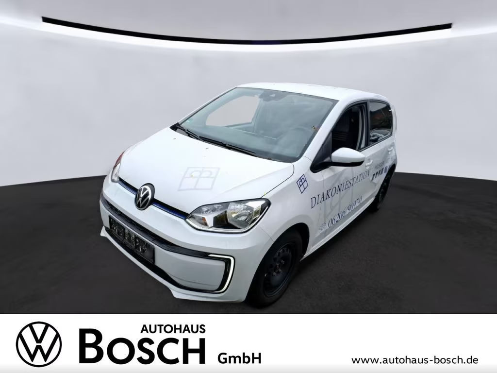 Volkswagen e-up! Style Plus
