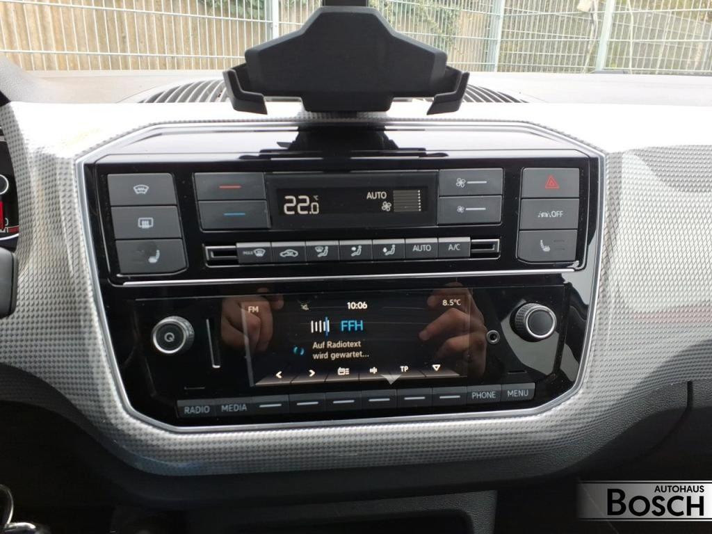 Volkswagen e-up!