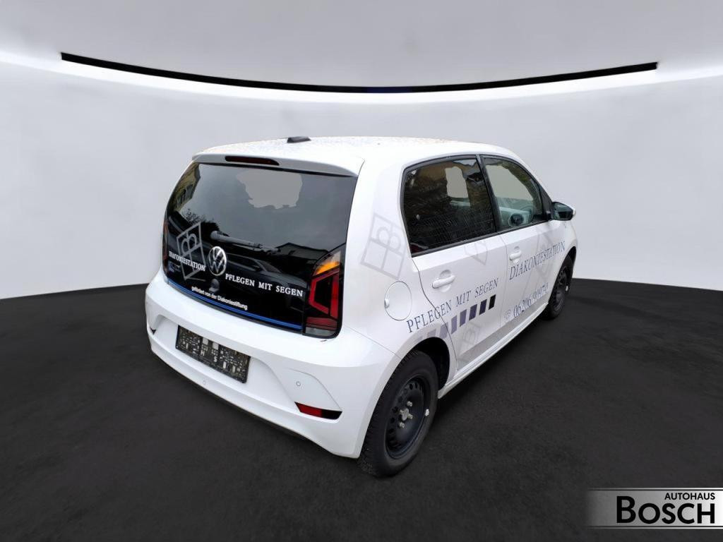 Volkswagen e-up!