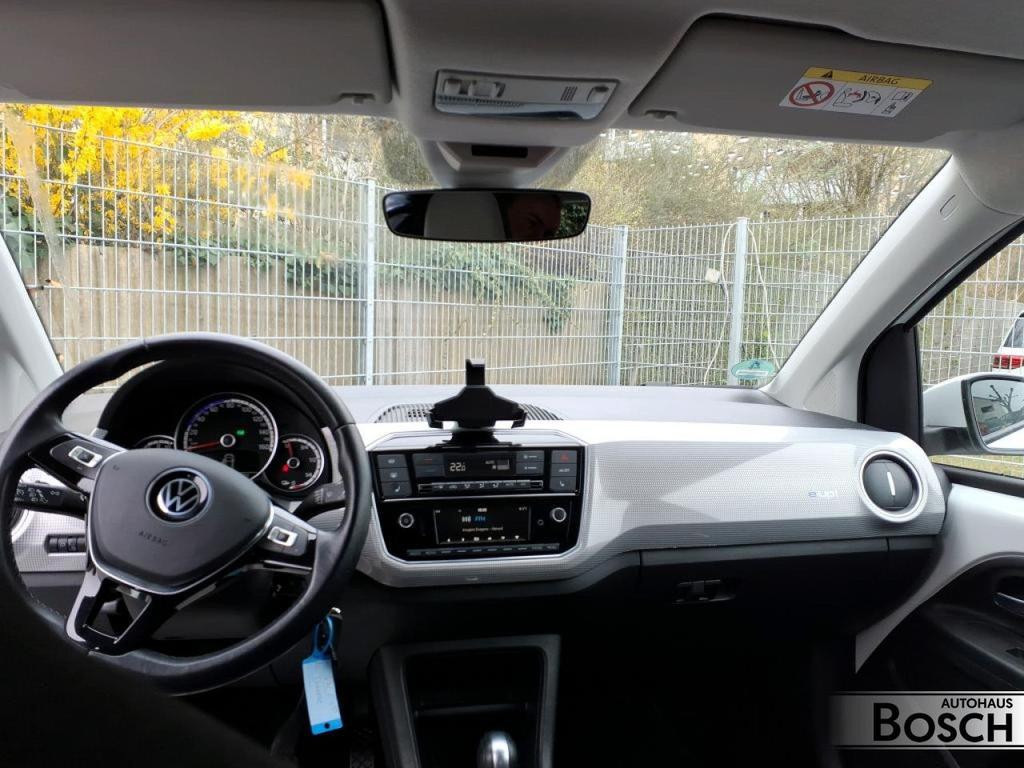 Volkswagen e-up!