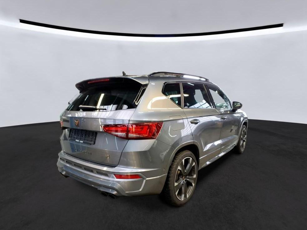 Cupra Ateca DSG VZ