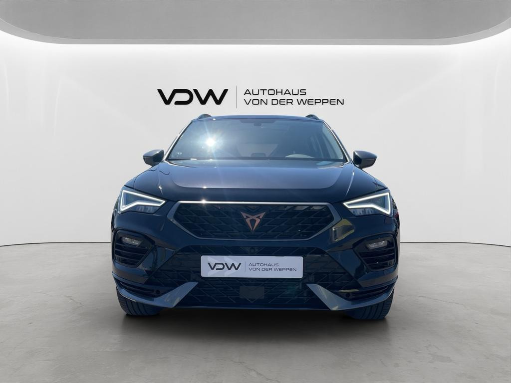 Cupra Ateca 4Drive DSG