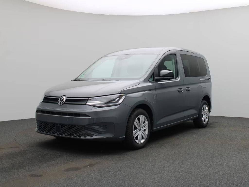 Volkswagen Caddy DSG eHybrid