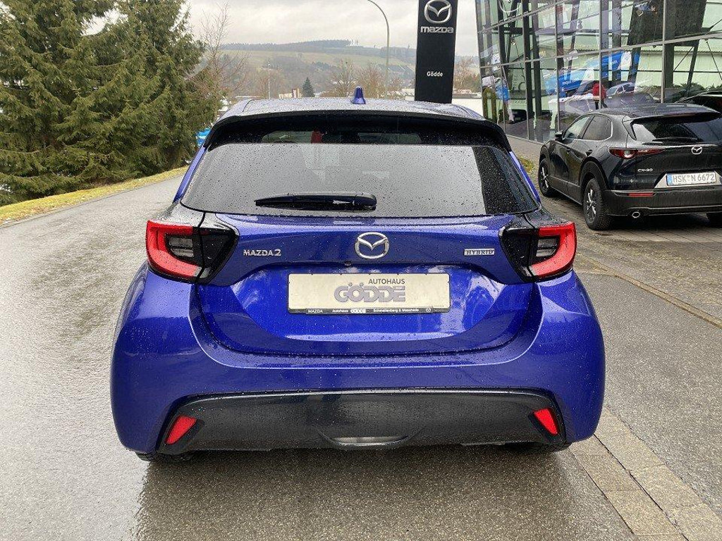 Mazda 2