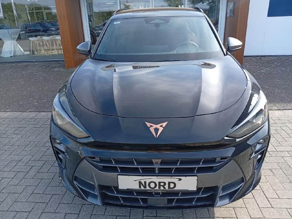 Cupra Terramar 1.5 eTSI
