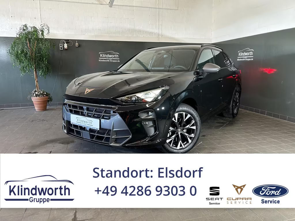 Cupra Terramar 1.5 eTSI