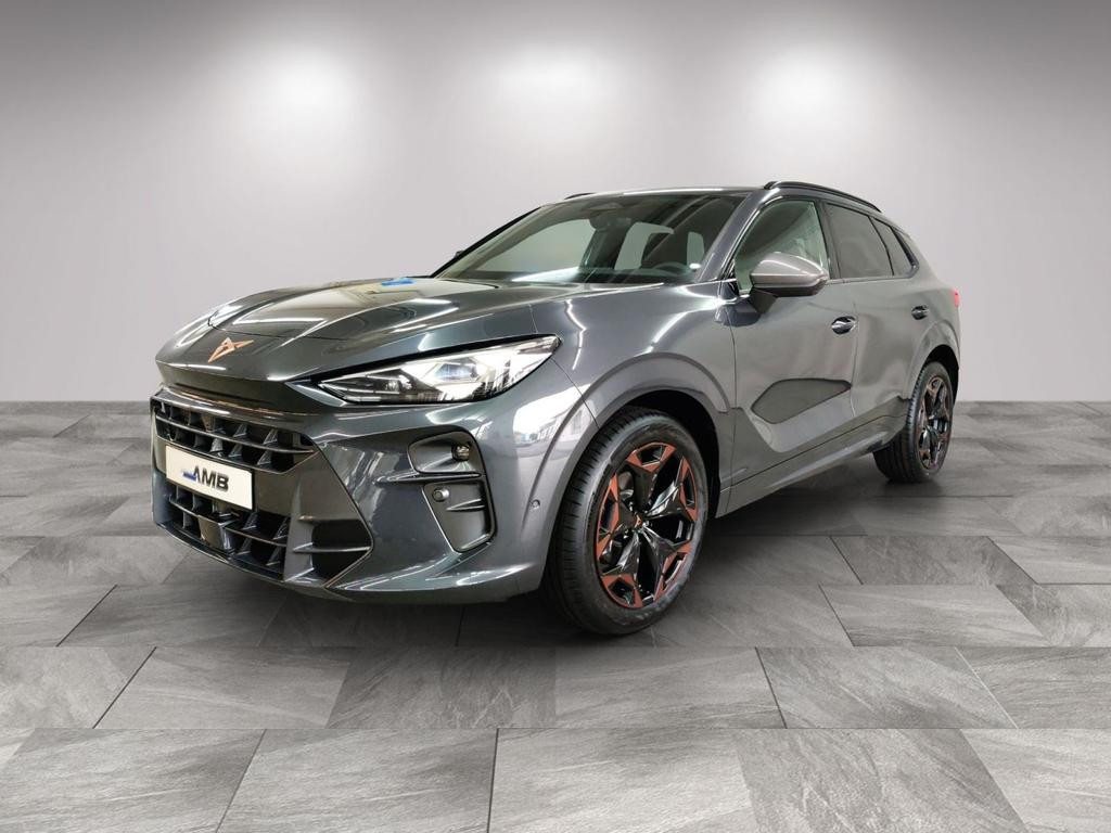 Cupra Terramar 1.5 eTSI