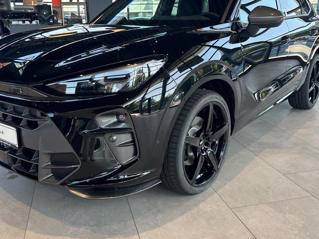 Cupra Terramar 2.0 TSI VZ