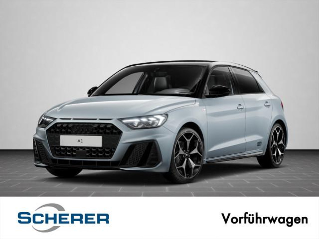 Audi A1 Sportback S-Line 30 TFSI