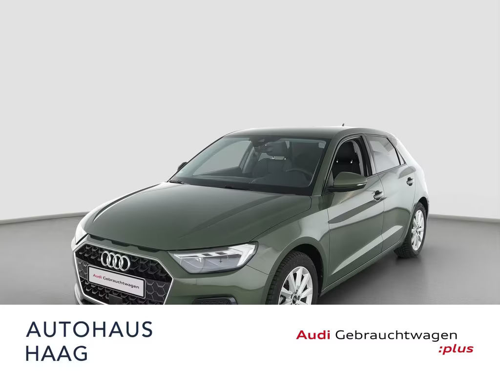 Audi A1 Sportback 30 TFSI