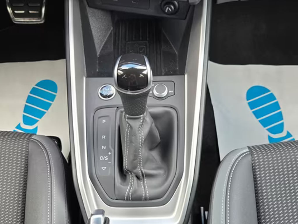 Audi A1 Citycarver