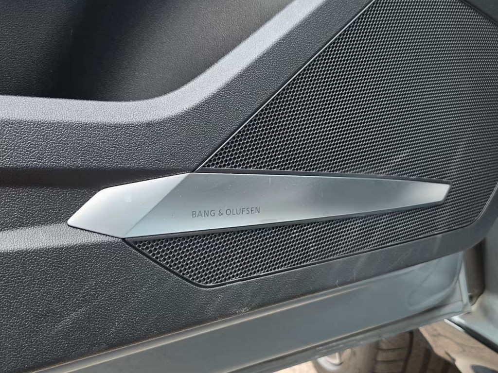Audi A1 Citycarver